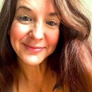 Meet your Posher, Kristin